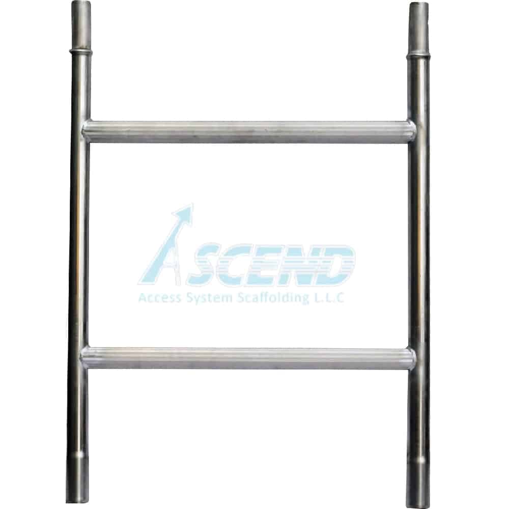 Span Frame – Components supplier in UAE