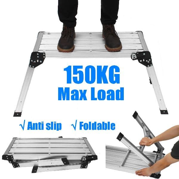 Step Aluminum (Lightweight) – thumbnail 4