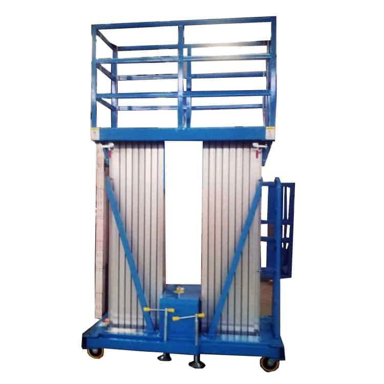 Aerial Work Platform – AWP supplier in UAE