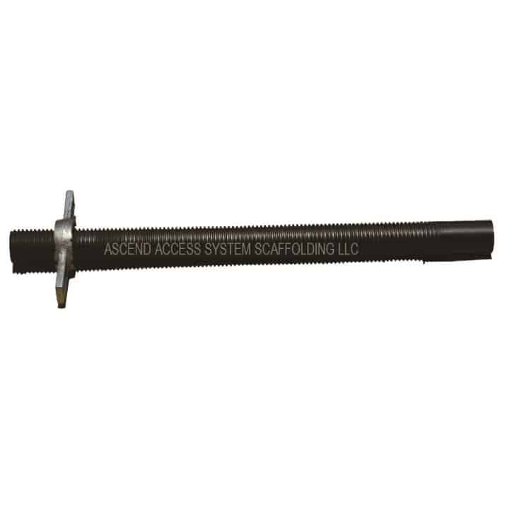 Universal Jack – Cuplock System supplier in UAE