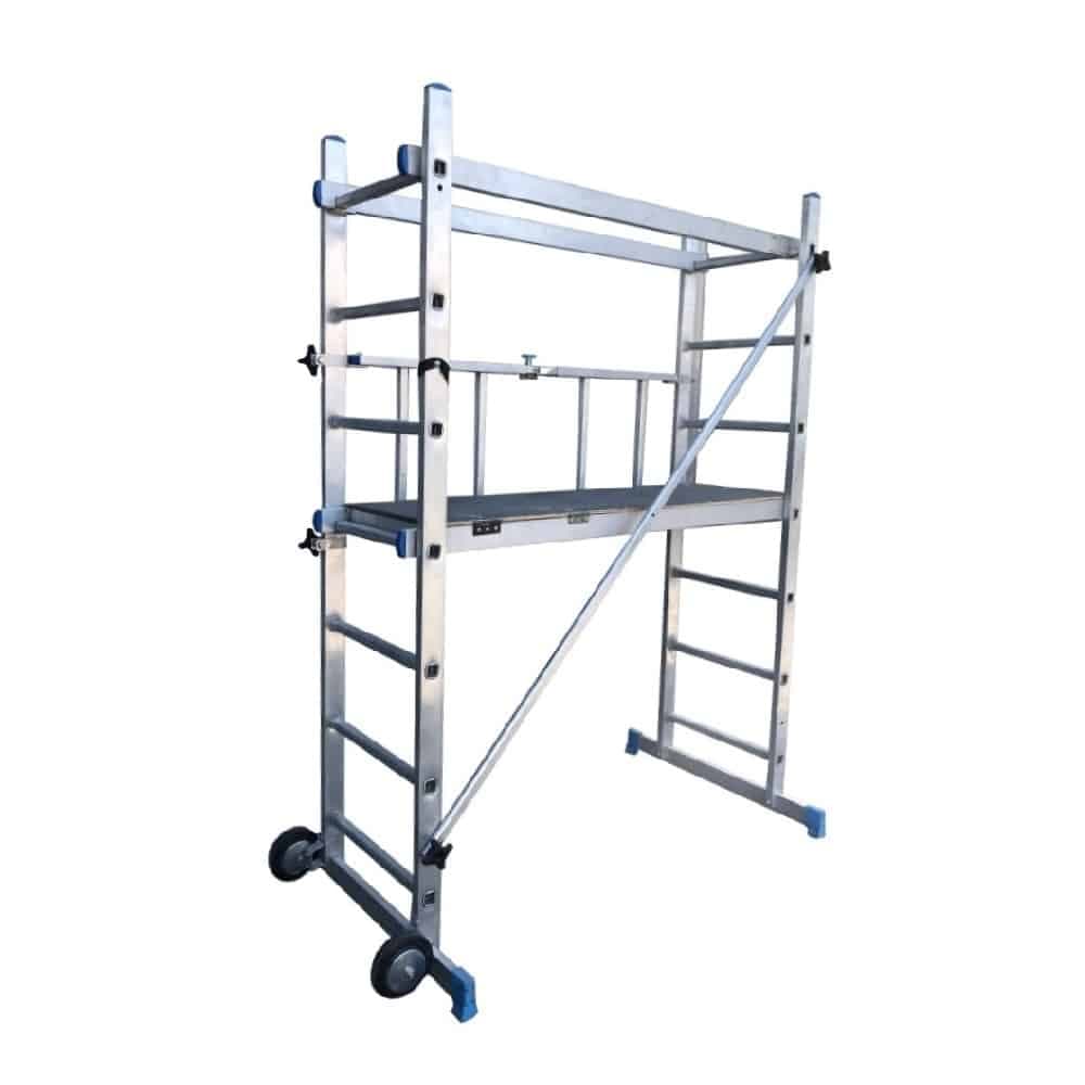 Foldy Tower – Platform 1.0 M – thumbnail 2