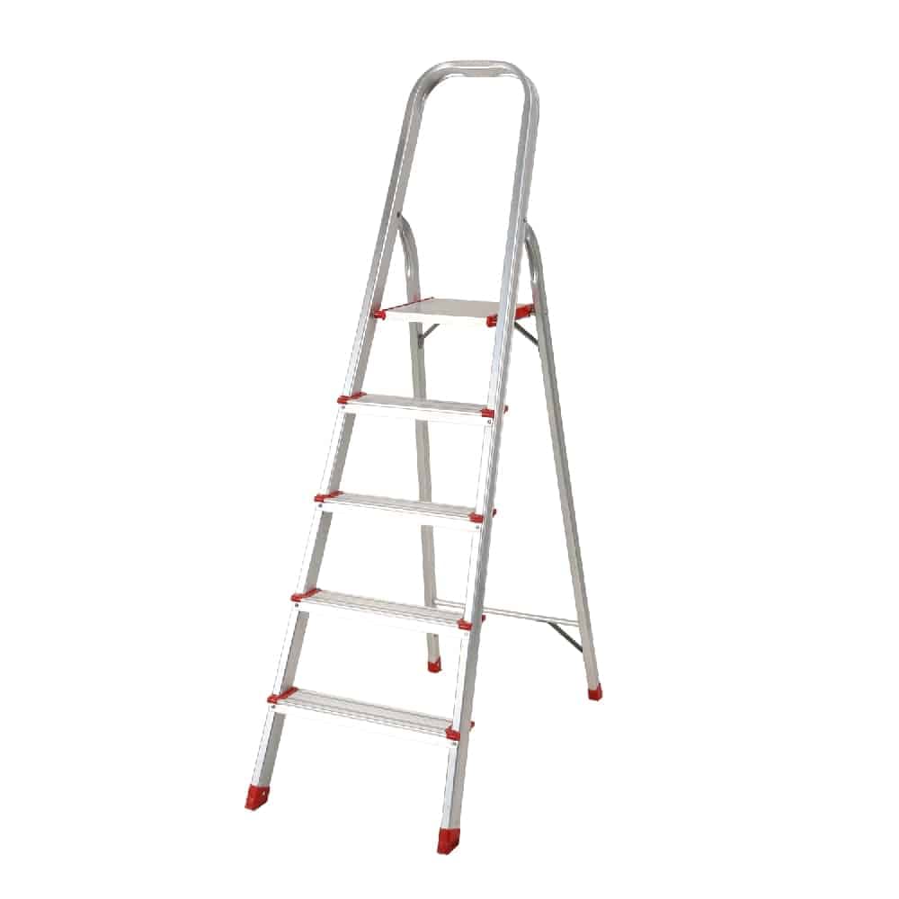 Household Step Ladder – Ladder supplier in UAE