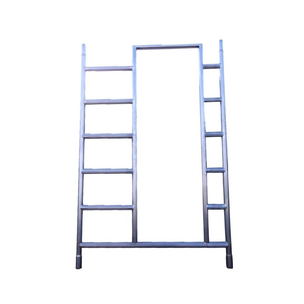 Double Width (140 cm x 255 cm) Stairway Tower – Platform 12.5 m – thumbnail 2