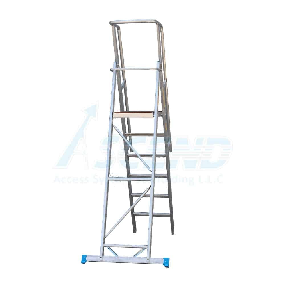 Heavy Duty A Ladder HD – thumbnail 8