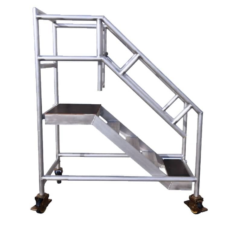 Warehouse Ladder – thumbnail 5