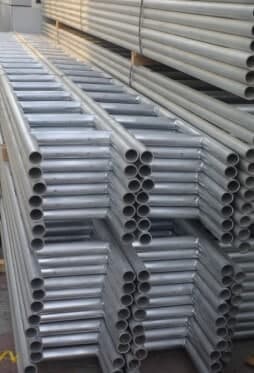 Aluminium Ladder Beam – thumbnail 2