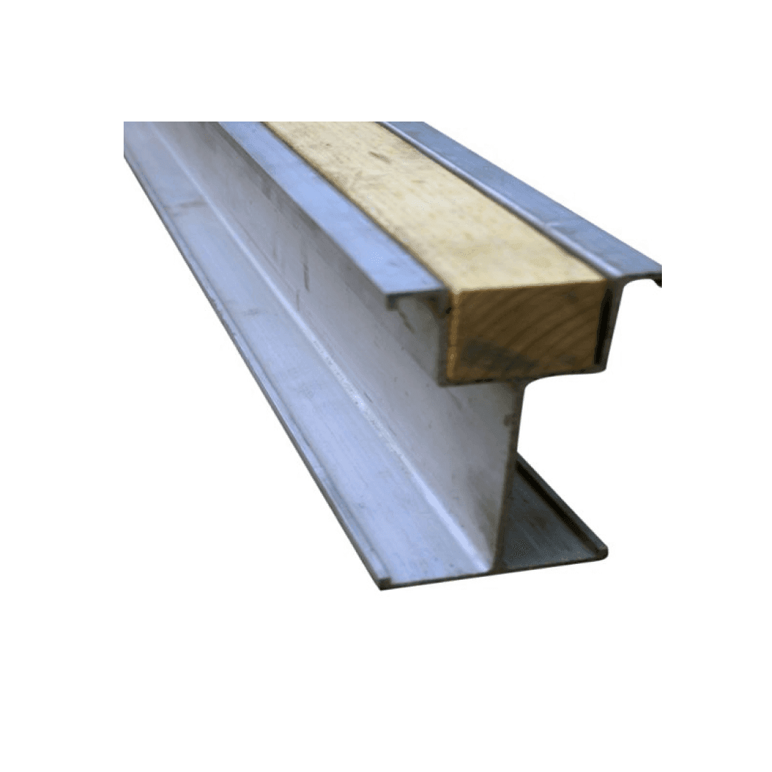 Aluminium Beam | Aluminium S – 150 Beam – Beam supplier in UAE