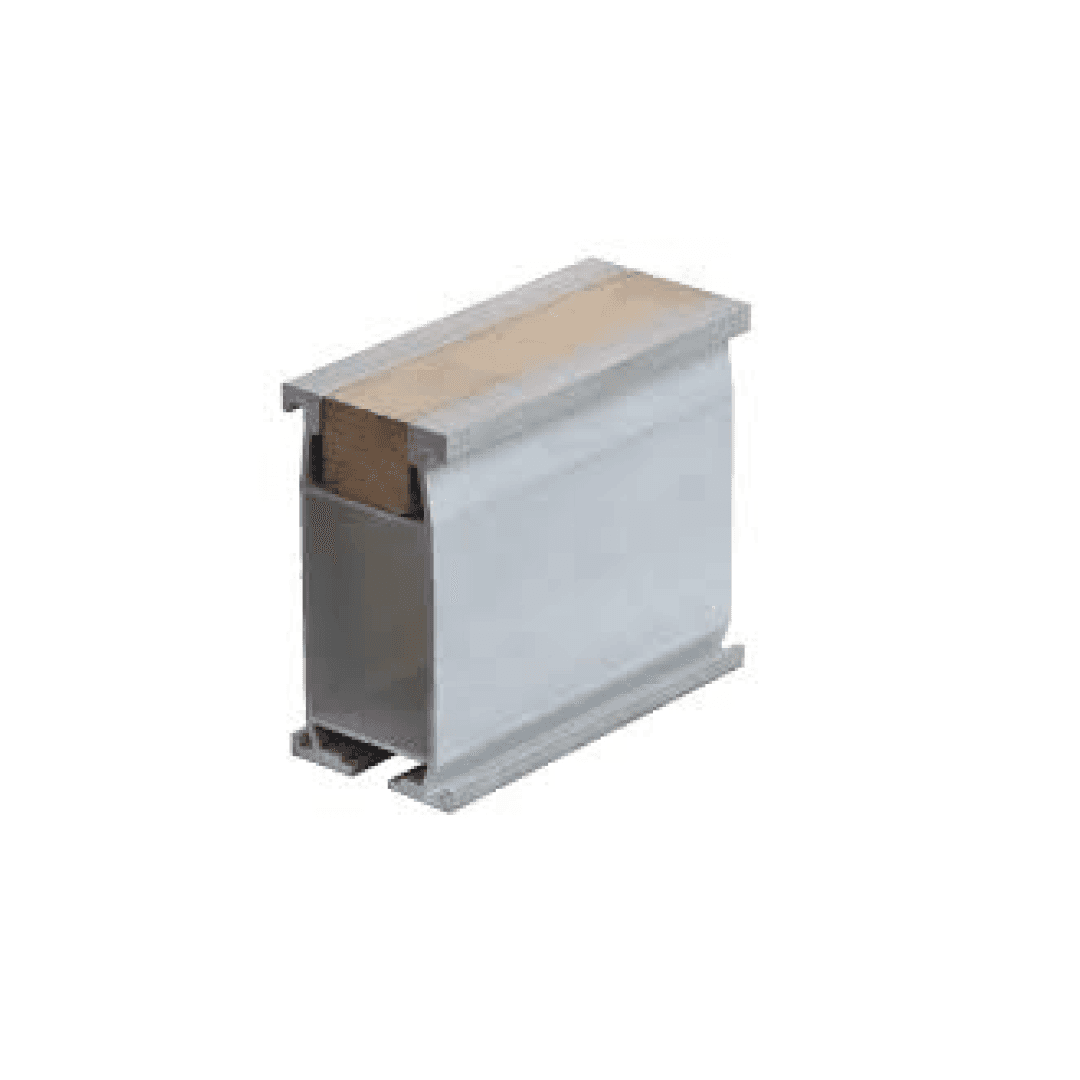 Aluminium T – 150 Beam – Beam supplier in UAE