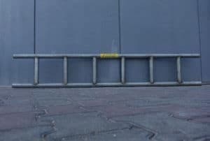 Steel Ladder Beam 3.2 mm Thick – thumbnail 2