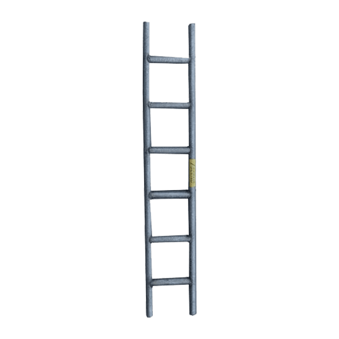Steel Ladder Beam 4.0 Mm Thick – Beam supplier in UAE