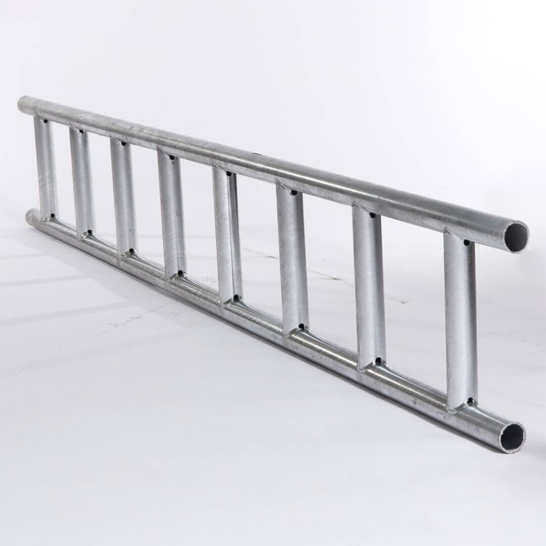 Aluminium Ladder Beam – Ladder supplier in UAE