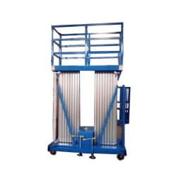 Aerial Work Platform – supplier in Dubai, UAE