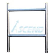 Aluminum Frame – supplier in Dubai, UAE