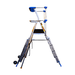 Ladder – supplier in Dubai, UAE