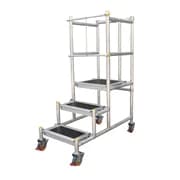 Podium Steps – supplier in Dubai, UAE