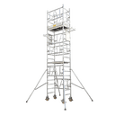 Aluminium Scaffolding Manufacturer & Supplier in Dubai, UAE