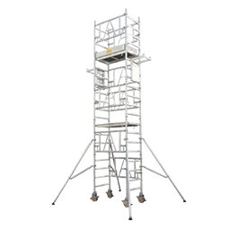 Scaffolds – supplier in Dubai, UAE