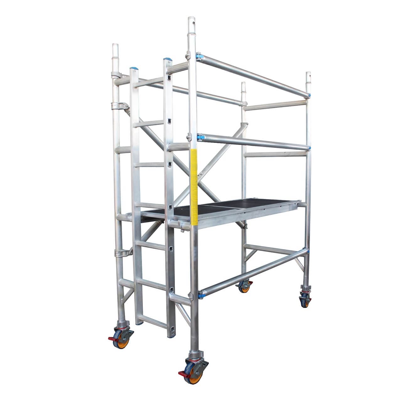 Quikr Tower – Platform 3.0 M (With Adjustable) – Scaffolding supplier in UAE