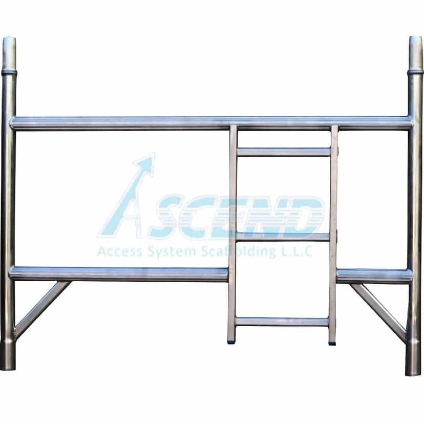 Ladder Frame Example Ladder Frame