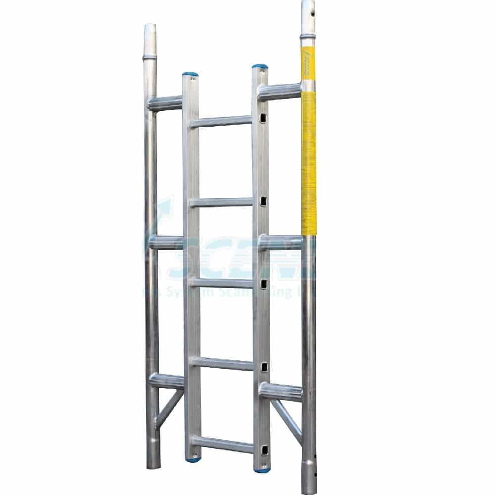 Ladder Frame Example Ladder Frame