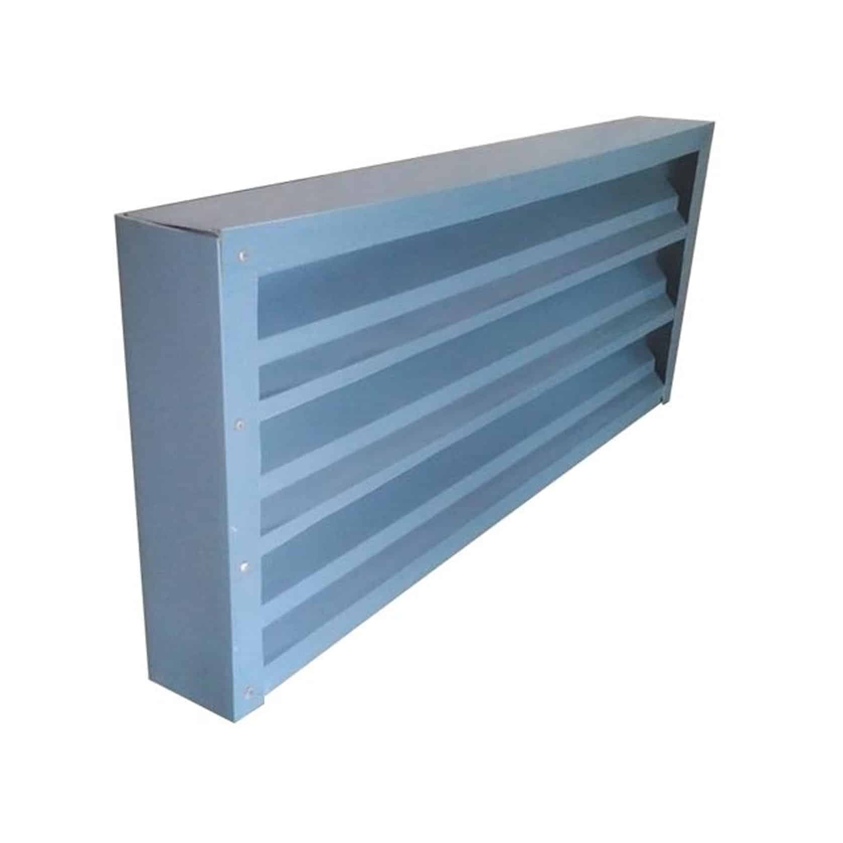 FRP / GRP Louvres – FRP / GRP Products supplier in UAE