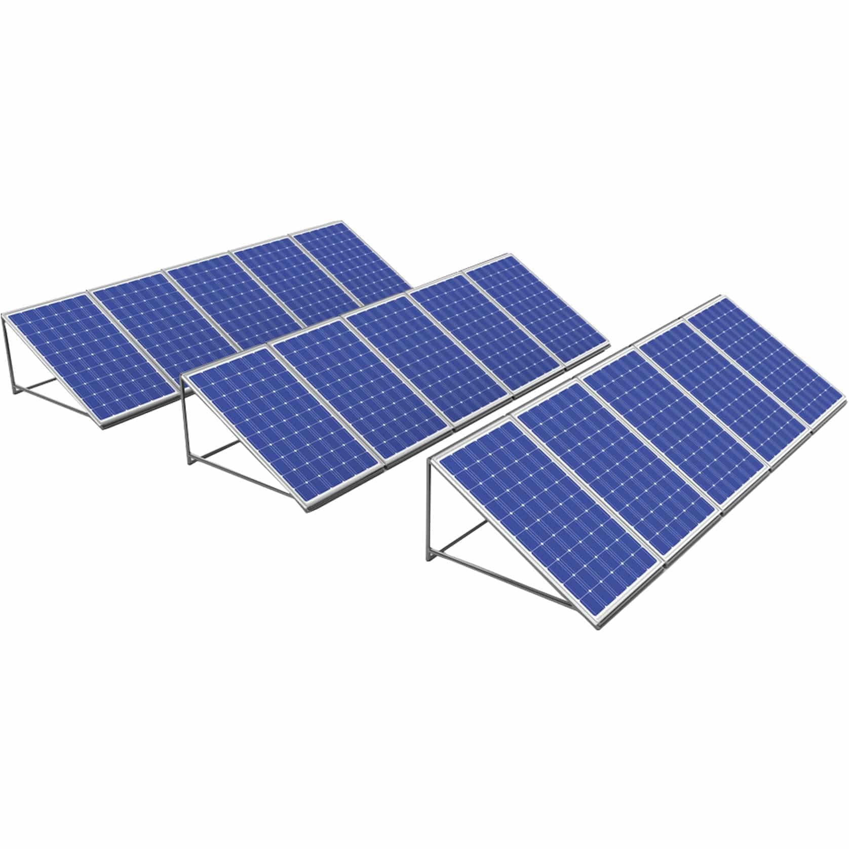 FRP / GRP Solar Panel Stand – FRP / GRP Products supplier in UAE