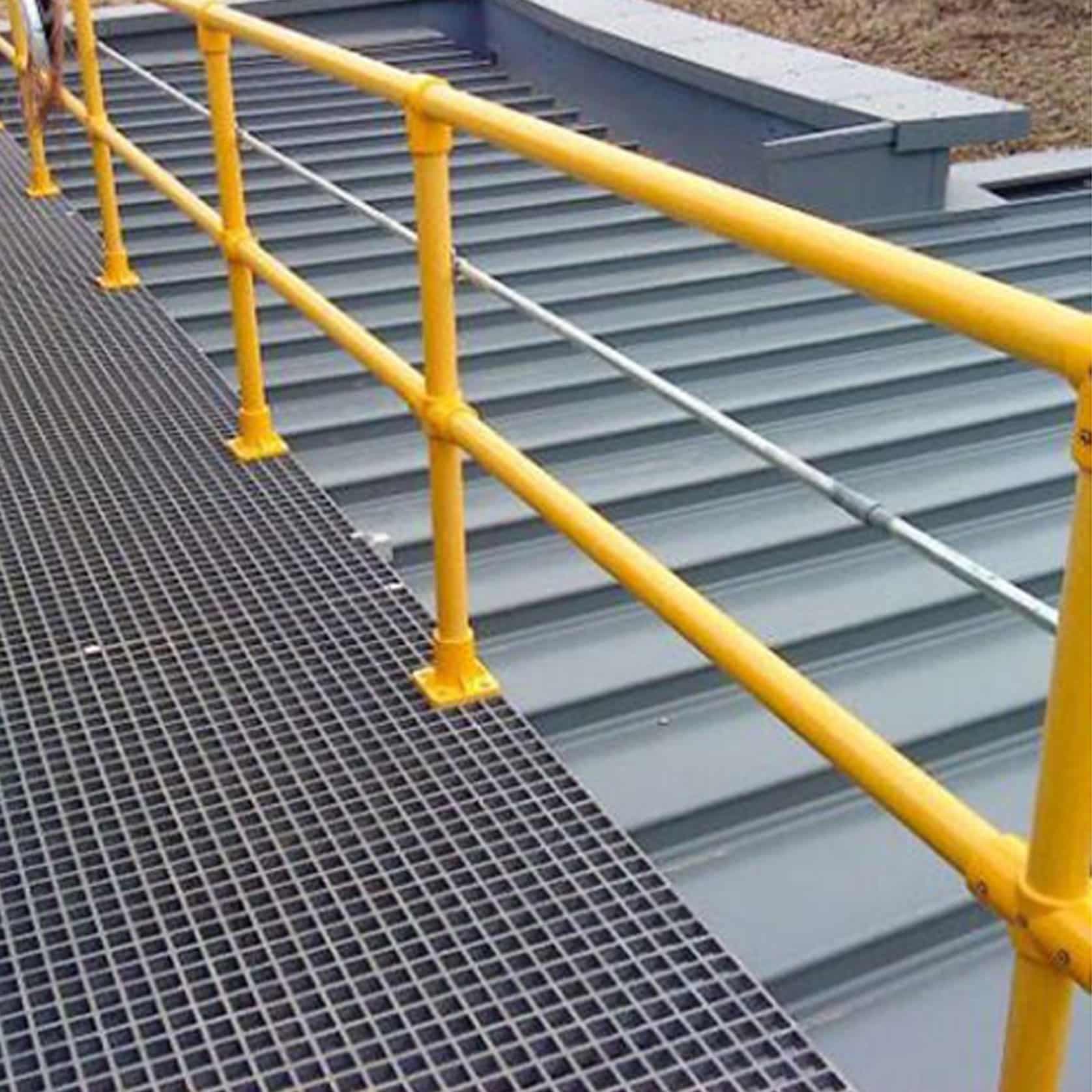 FRP / GRP Handrails – FRP / GRP Products supplier in UAE