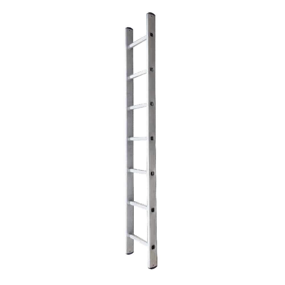 Straight Ladder (Heavy-Duty) - Scaffolds Online